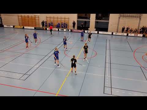 Älvstranden/Ale Djas vs Alingsås, Period 3