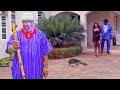 My Occult Father Turned My Poor Mother Into A Catfish - THIS MOVIE WILL SHOCK YOU | Nigerian Movies
