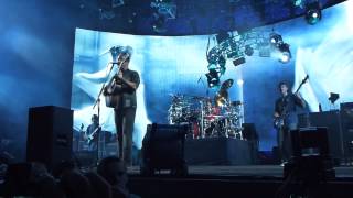Dave Matthews Band - Broken Things - Orange Beach - 7-23-13
