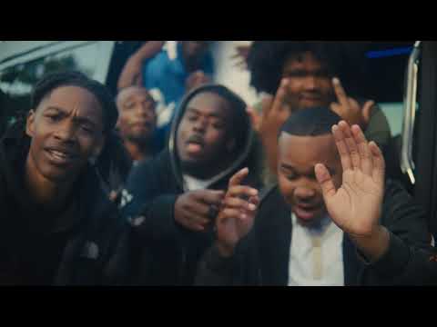 Rosay Rose - Freak out (Official Music Video)