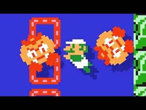 Super Mario Maker 2 Endless Mode [No Commentary] #40