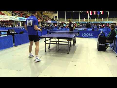 150405 Linz, JBS, Christian Ryding - Noah Mamié