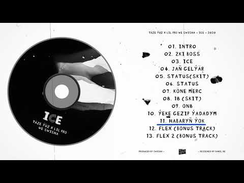 Taze Yuz ft. Lil Pro - Habaryň Yok (prod. by Swisha)