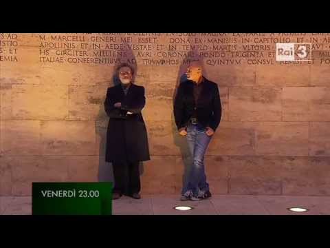 spot I DIECI COMANDAMENTI - p.ta 6 (2014)