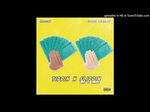 HARDINI - TIPPIN N FLIPPIN Ft. Sethii Shmactt (Prod. by Hardini) (NEW 2019)