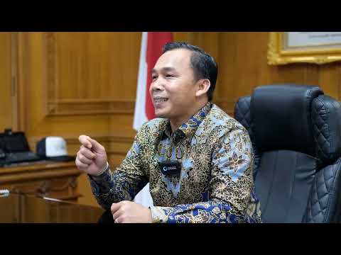 Video: peran Ayah tak tergantikan