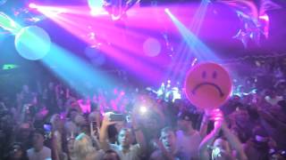 DESTRUCTO - SHIPFAM PARTY UP VIBES @ HOLY SHIP PRE-PARTY 2016 MIAMI - 1.2.2016
