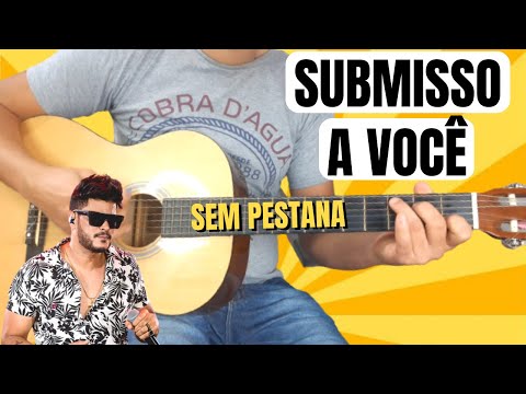 Submisso - Pethersen Nascimento