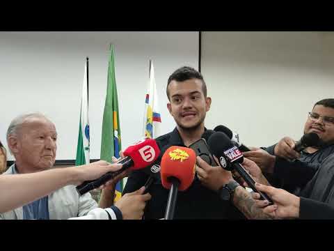 Câmara de Apucarana inicia ciclo de sessões ordinárias itinerantes na Unespar