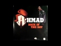 Ahmad Back In The Day Dividends Mix