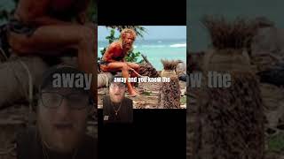 CAST AWAY REVIEW #moviereviews #castaway #classicmovies #tomhanks