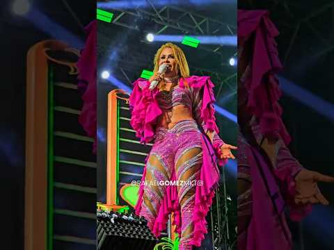 Joelma - Solidão - Ao Vivo em Capistrano - CE 2025  #youtubeshorts #shorts  #joelma #shortvideo
