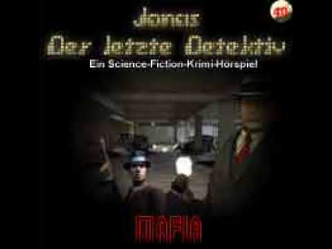 Jonas, der letzte Detektiv - Folge 40 - Mafia