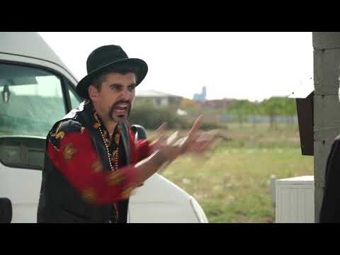 Când vecinul dă muzica tare - MIRCEA BRAVO