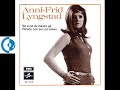 Anni Frid Synni Lyngstad Så Synd Du Måste Gå 1969