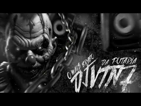 NOIS QUE ROUBA A CENA - YURI REDICOPA - DJ VTN7 & DJ SILVA DA DZ7 
