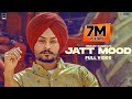 Jatt Mood Himmat Sandhu Official Video
