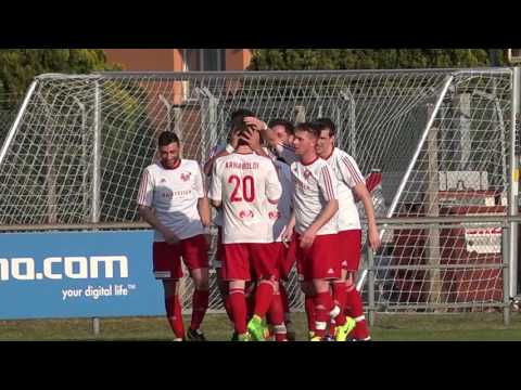 Losone Sportiva - AS Novazzano (0-2)