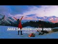Zara Sa Jhoom Slowed Reverb Abhijeet Bhattacharya Asha Bhosle LoFi