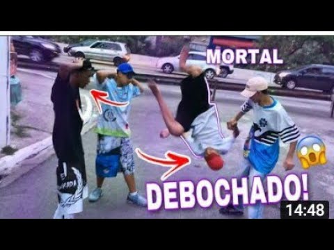 MONTAGEM - PASSINHO DO MAGRÃO PURO 2.0 - VAI SER SOCADA (Coreografia Oficial)