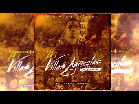 Guariboa - Mi Villas Agricolas 🇩🇴 🕊 [ Homenaje ]