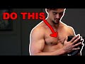 WITHOUT THIS YOU WONT FIX PECTUS & Actually Build Muscle Around The Sunken Chest WITHOUT THIS YOU WONT FIX PECTUS & Actually Build Muscle Around The Sunken Chest