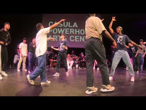 FreeStyle Session 2022 - AUS Qualifier - Breaking Finals: SKB vs Flowtality