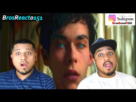 DI-RECT - SOLDIER ON | REACTION
