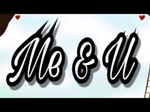 Ash Gunz x Troy Dotty - Me & You