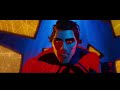SPIDER MAN 2099 IS RACIST