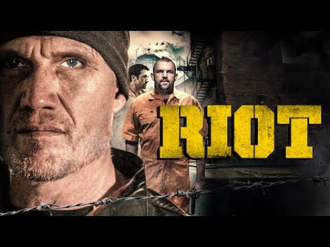 The Riot (Tagalog Dubbed)