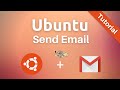 How To Configure Postfix With Gmail On Ubuntu