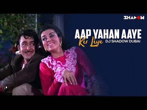 download lagu mp3 mp4 Aap Yahan Aaye Kis Liye Remix, download lagu Aap Yahan Aaye Kis Liye Remix gratis, unduh video klip Aap Yahan Aaye Kis Liye Remix