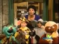 Ending To Sesame Street Episode 3853