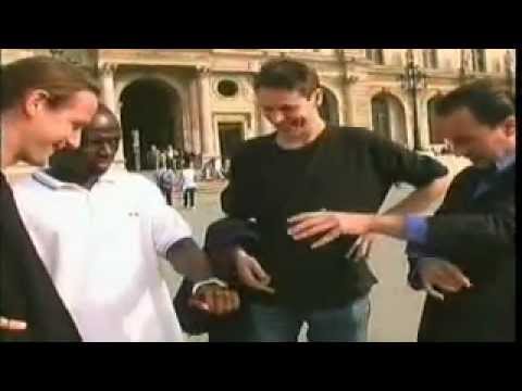 Magic - Tutorial - No Smoking .part1