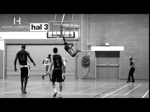 Hooplifestyle Video Promo 'Look out below'