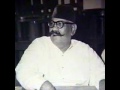 Munawwar Ali Khan