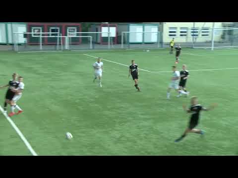 Ty jesteś królem środka, Adaś! Tak trener Legii Warszawa motywuje swoich zawodników!