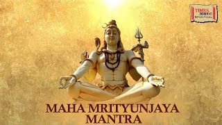 Maha Mrityunjaya Mantra (Full Video) | Shankar Mahadevan | Times Music Spiritual