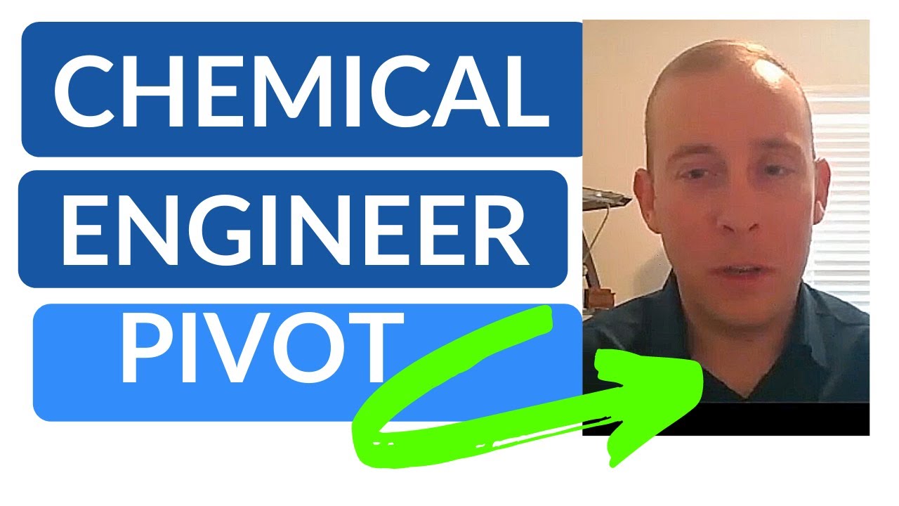Chemical Engineer Career Pathways [Interview]