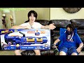 Nerf Nation Fall Care Package We Were Surprised With What We Got