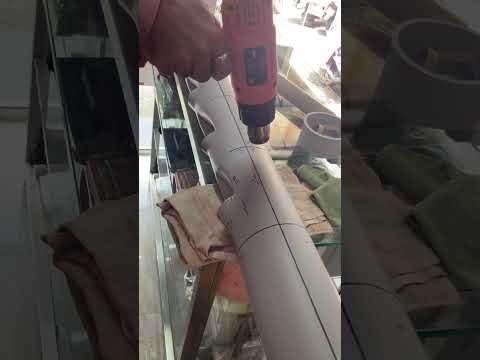 DIY Hydroponic Tower 24 plants