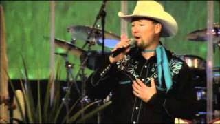 Dustin Roy Rogers- Happy Rovin&#39; Cowboy