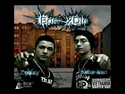 The Crime Kolabo TV WERBUNG ^^ fürs MixTape Ansehen lohnt sich !!