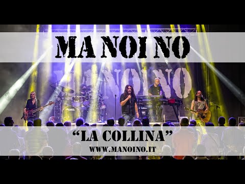 MA NOI NO - La collina