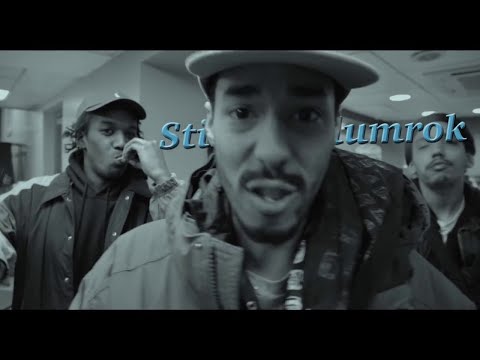 Cult of The Damned - Cult of The Damned (Official Music Video)