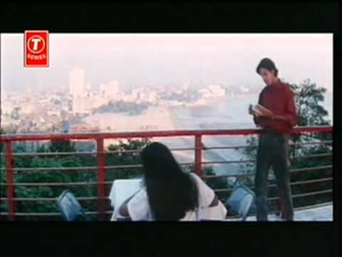 Nazar Ke Samne Jigar Ke Paas (Full Song) | Aashiqui | Rahul Roy, Anu Agarwal