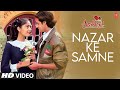 Nazar Ke Samne Jigar Ke Paas Full Song Aashiqui Rahul Roy Anu Agarwal
