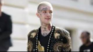 Lil Peep - Leanin&#39; (Original)