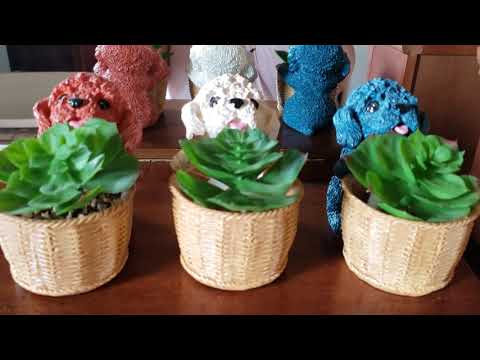 My Beautiful Artificial Flowers Decoration